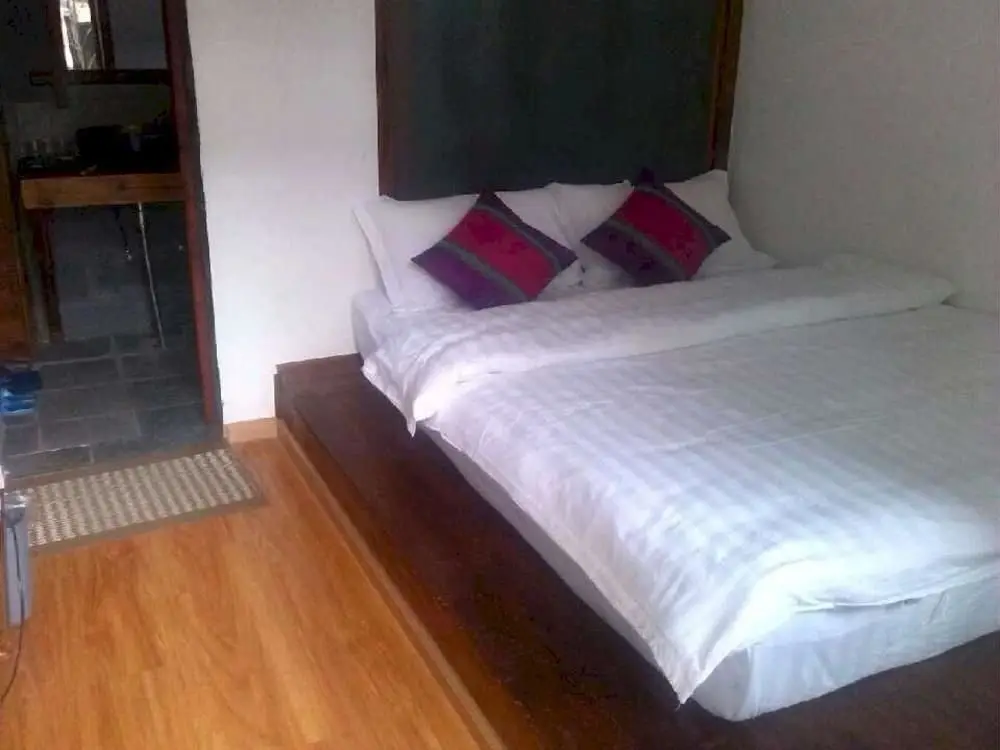 Dali August Inn — фото 1