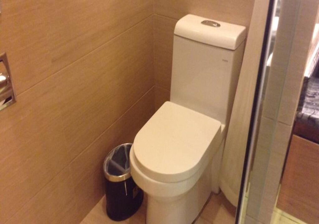 Шэньчжэнь: Shenzhen Shuidu Holiday Hotel