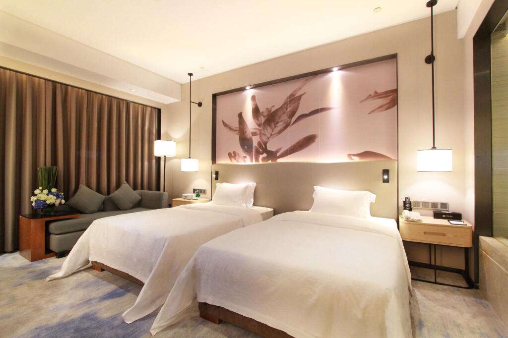 Шэньчжэнь: Shenzhen Shuidu Holiday Hotel