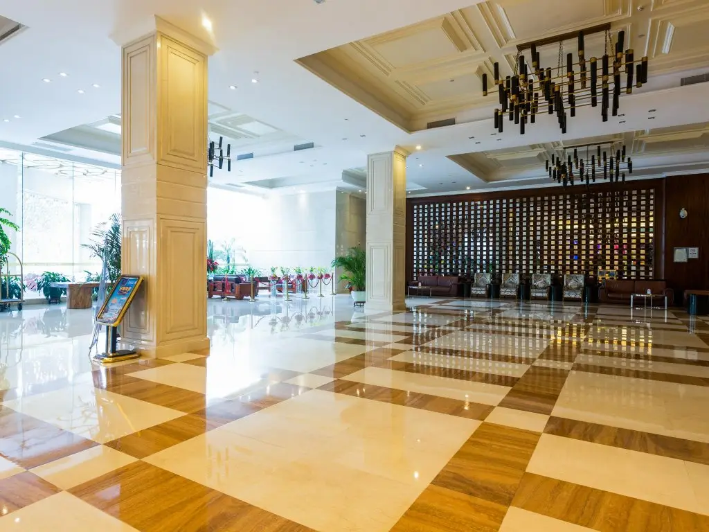 Shenzhen Shuidu Holiday Hotel — фото 1