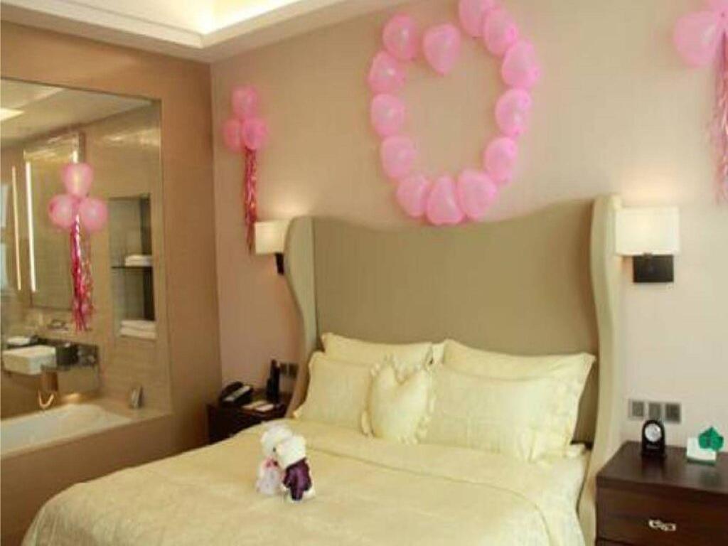 Шэньчжэнь: Shenzhen Shuidu Holiday Hotel