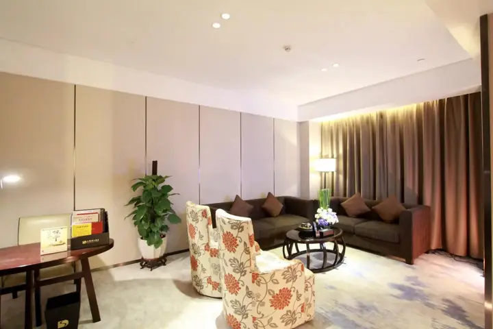 Шэньчжэнь: Shenzhen Shuidu Holiday Hotel