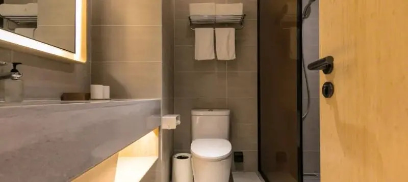 Шанхай: JI Hotel Gubei Shanghai