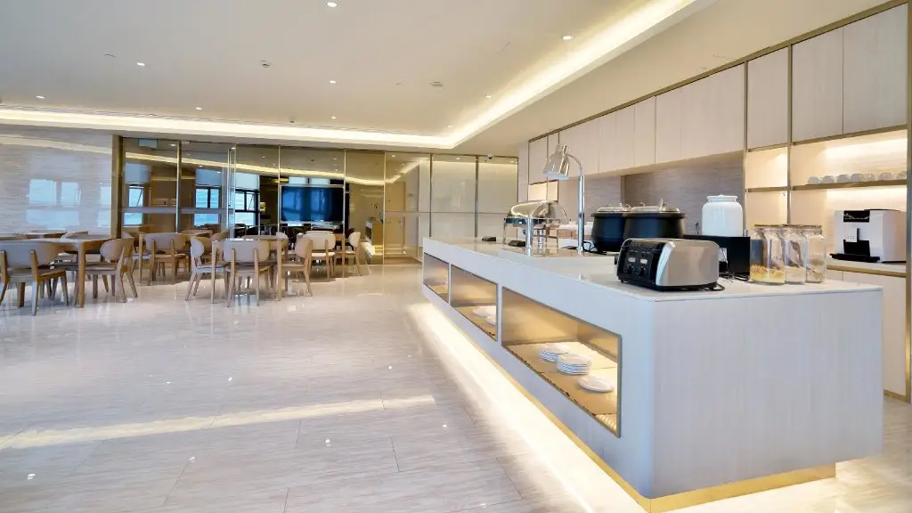 Шанхай: JI Hotel Gubei Shanghai