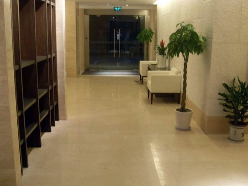 Ханчжоу: JI Hotel Hangzhou Huanglong