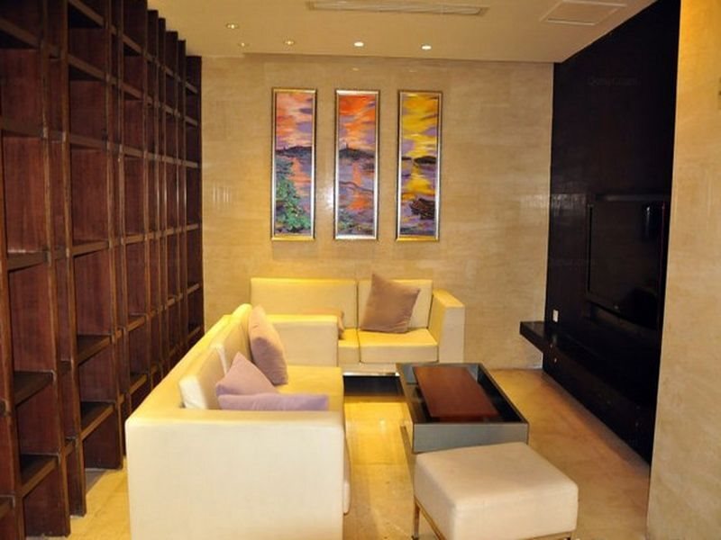 Ханчжоу: JI Hotel Hangzhou Huanglong