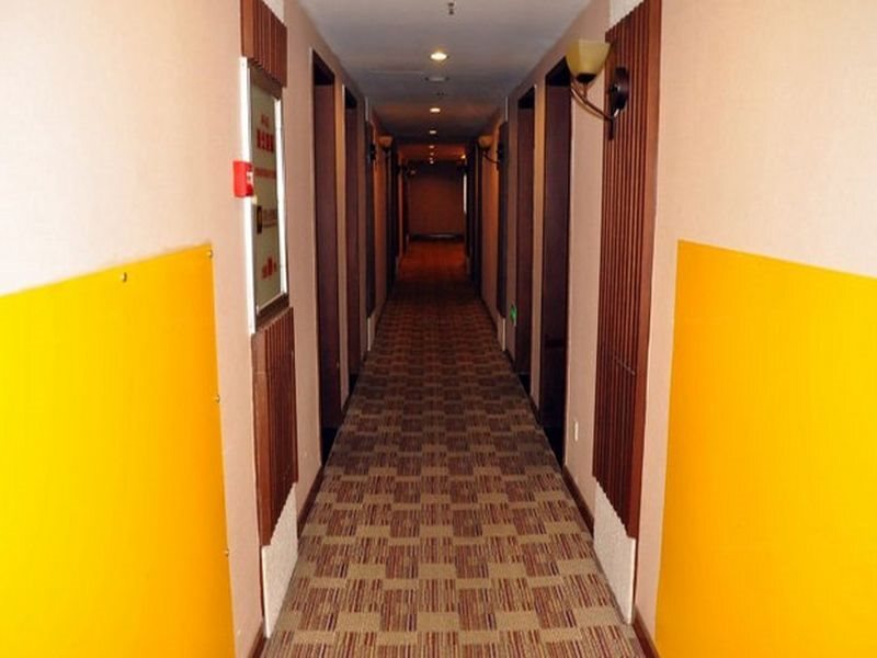 Ханчжоу: JI Hotel Hangzhou Huanglong