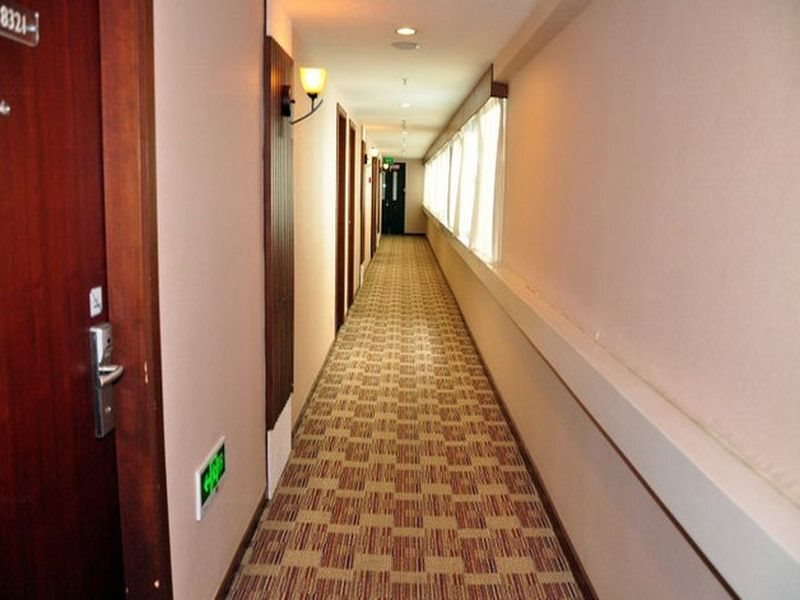 Ханчжоу: JI Hotel Hangzhou Huanglong