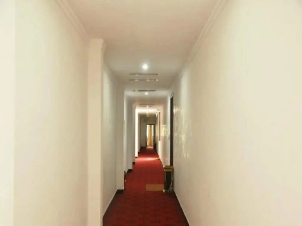 Синьчжоу: Yanghua Villa
