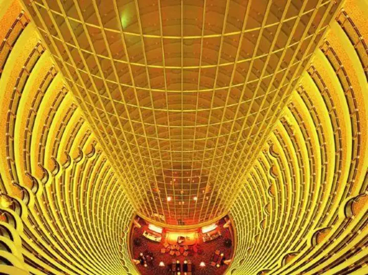 Шанхай: Shanghai Renji Hotel