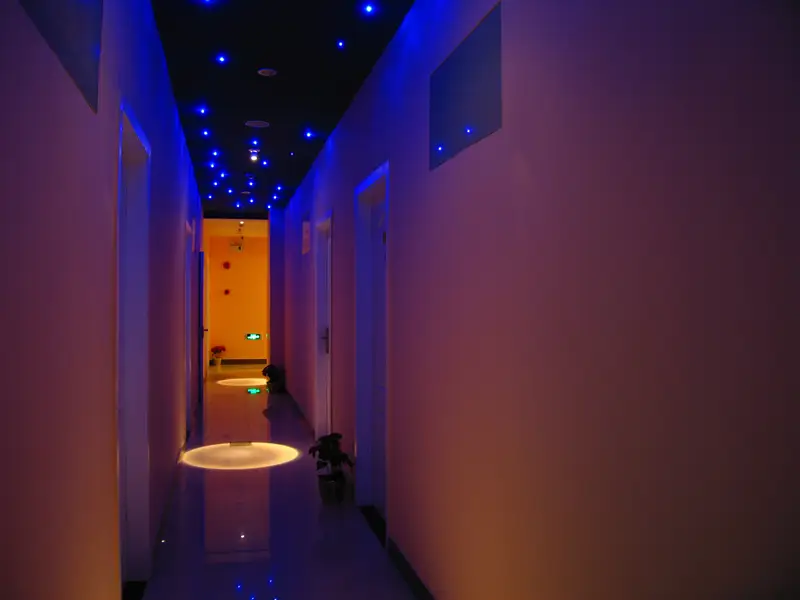 Шанхай: Stars 99 Motel Shanghai