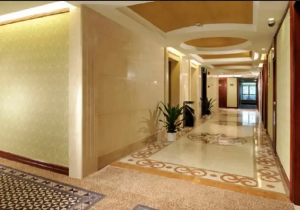 Шэньчжэнь: Vienna Hotel Shenzhen