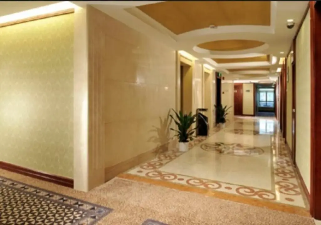 Шэньчжэнь: Vienna Hotel Shenzhen