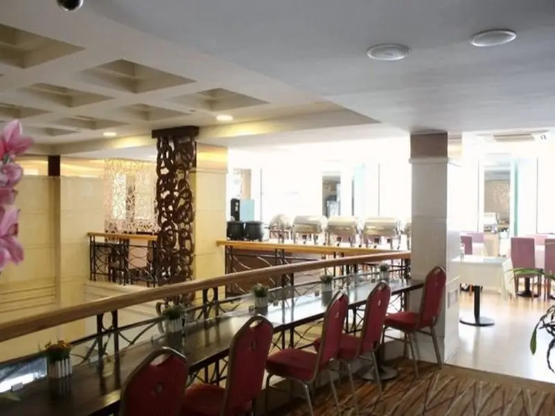 Ханчжоу: JI Hotel Wulinmen Hangzhou