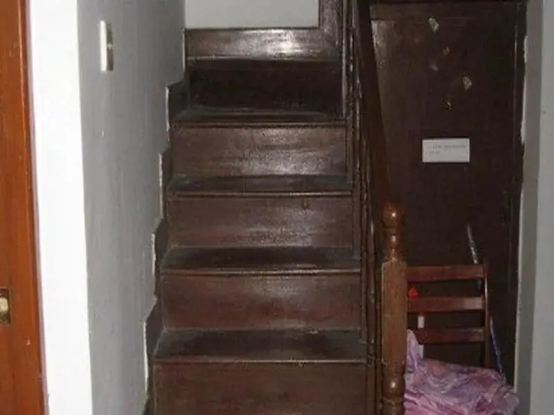 Гуанчжоу: Guangzhou Backpacker Hostel