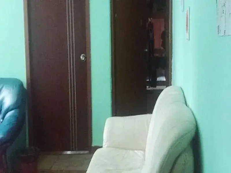Гуанчжоу: Guangzhou Backpacker Hostel