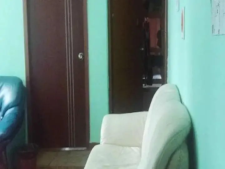 Гуанчжоу: Guangzhou Backpacker Hostel