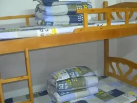 Guangzhou Backpacker Hostel — фото 1