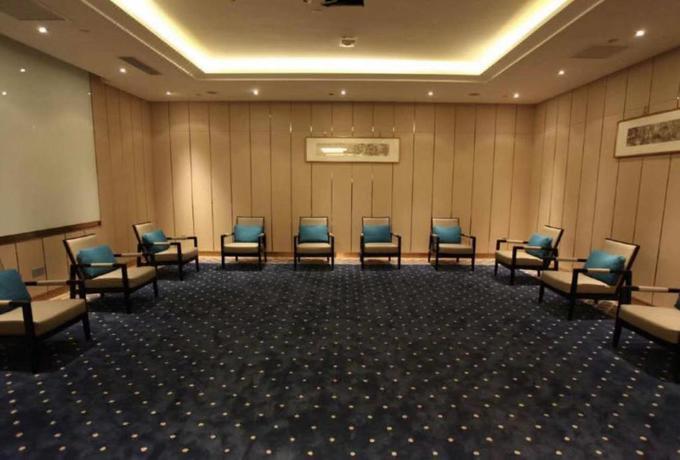 Пекин: Go Inn Hotel Beijing