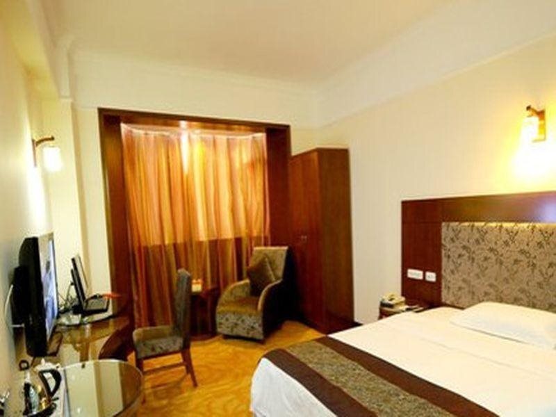 Гуйян: Hualian Hotel
