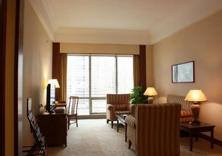 Дунгуань: Dongguan Gladden Hotel