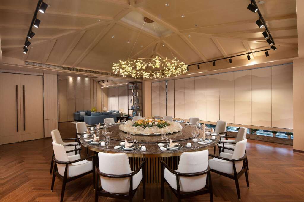 Сиань: Ramada by Wyndham Xi'an Long march