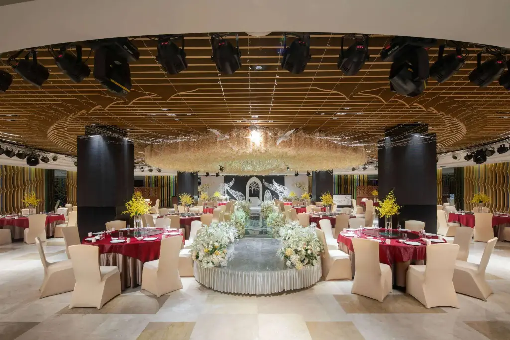 Сиань: Ramada by Wyndham Xi'an Long march