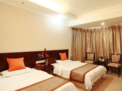 Чэнду: Square Inn Sichuan