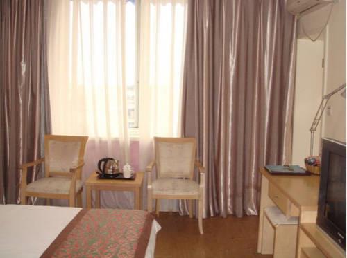 Чэнду: Square Inn Sichuan