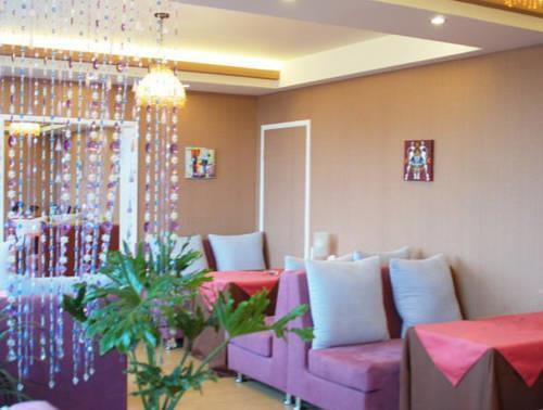 Чэнду: Square Inn Sichuan