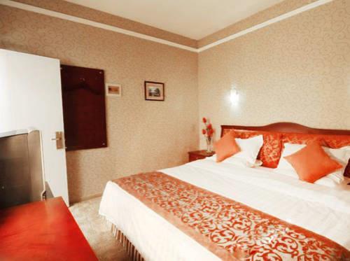 Чэнду: Square Inn Sichuan