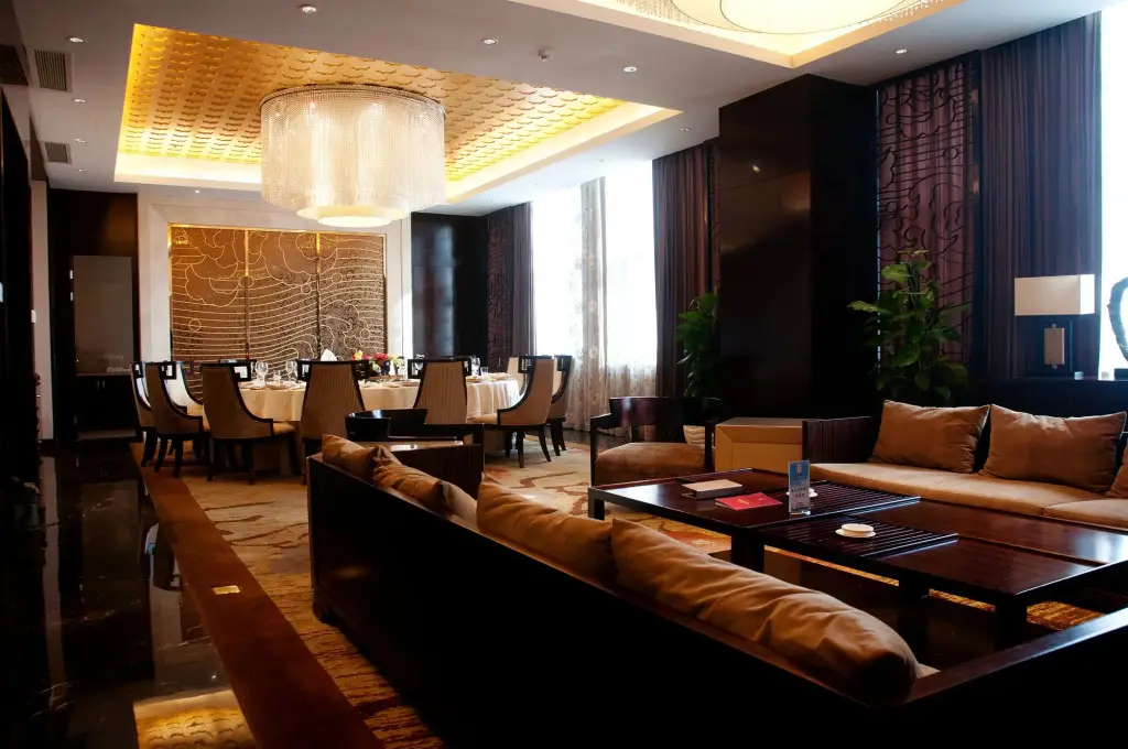 Нинбо: Riviera Hotel Ningbo