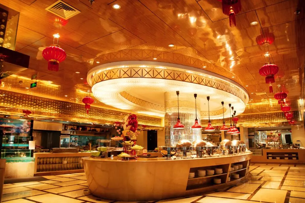 Нинбо: Riviera Hotel Ningbo