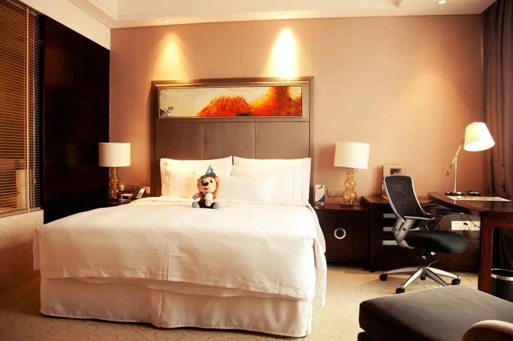 Нинбо: Riviera Hotel Ningbo