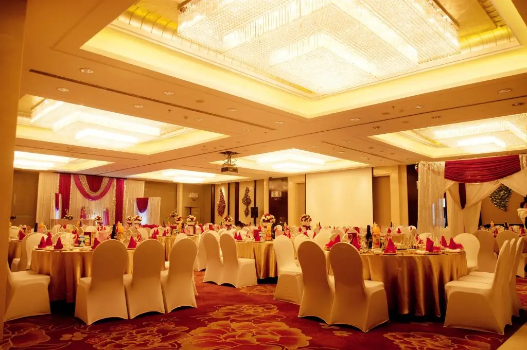 Нинбо: Riviera Hotel Ningbo