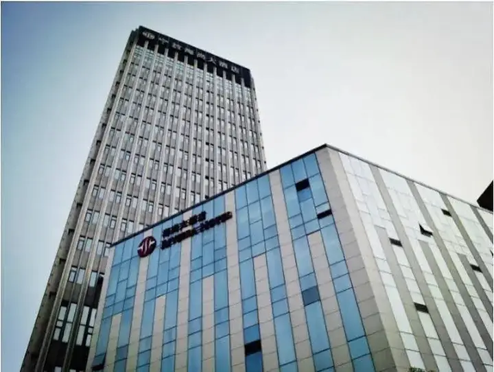 Нинбо: Riviera Hotel Ningbo