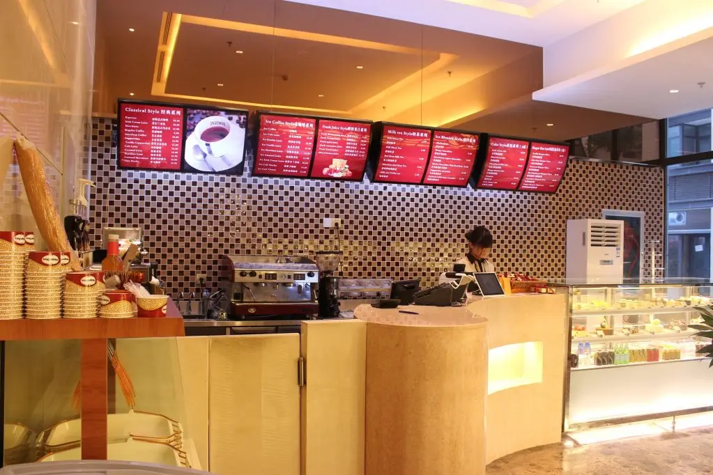 Нинбо: Riviera Hotel Ningbo