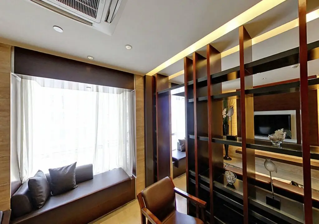 Шанхай: JI Hotel Kangding Road Shanghai