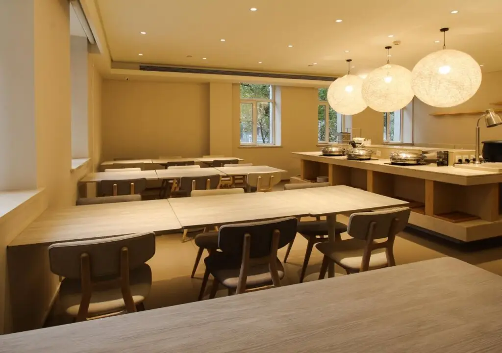 Пекин: JI Hotel Chaoyangmen Beijing