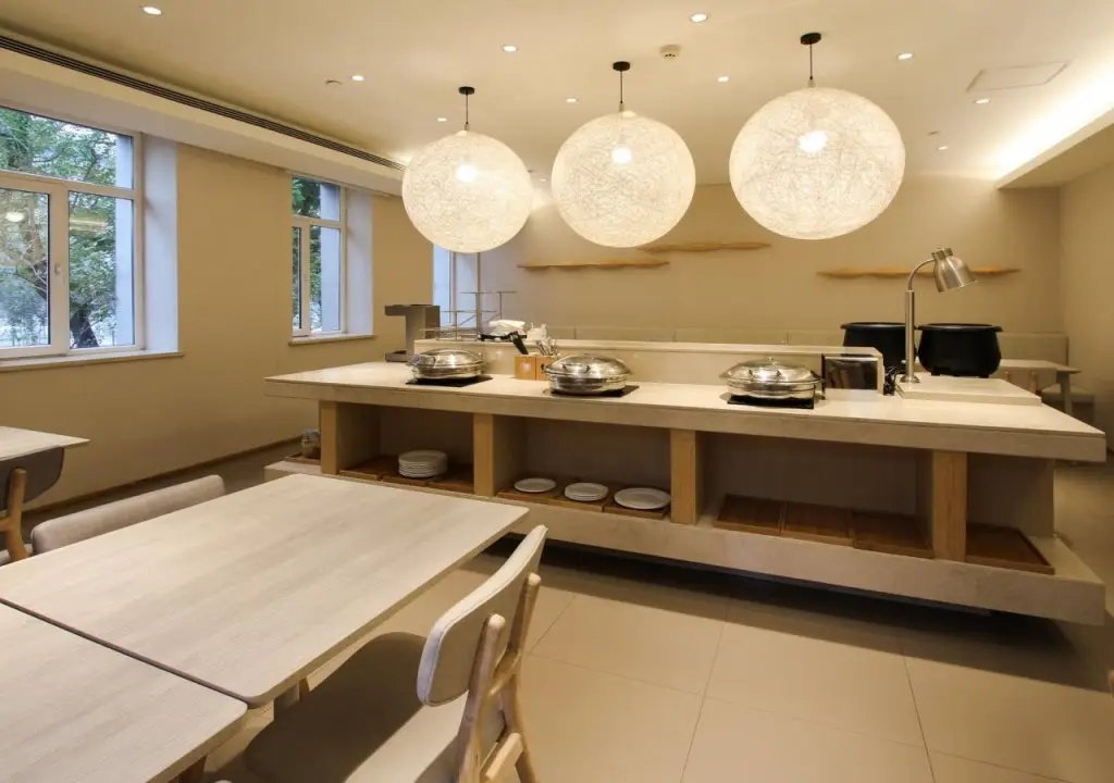 Пекин: JI Hotel Chaoyangmen Beijing