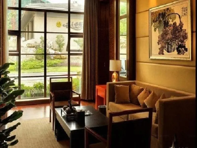 Tan Mu Lin Celebrity City Hotel — фото 1