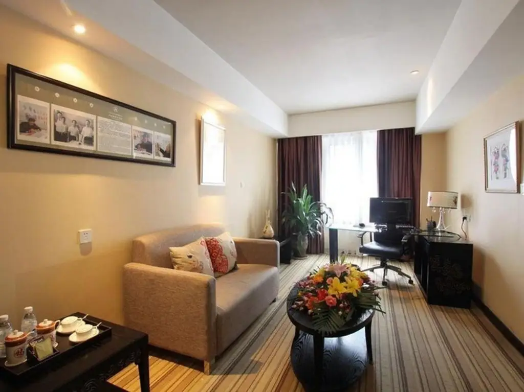 Чэнду: Ane Grand Hotel