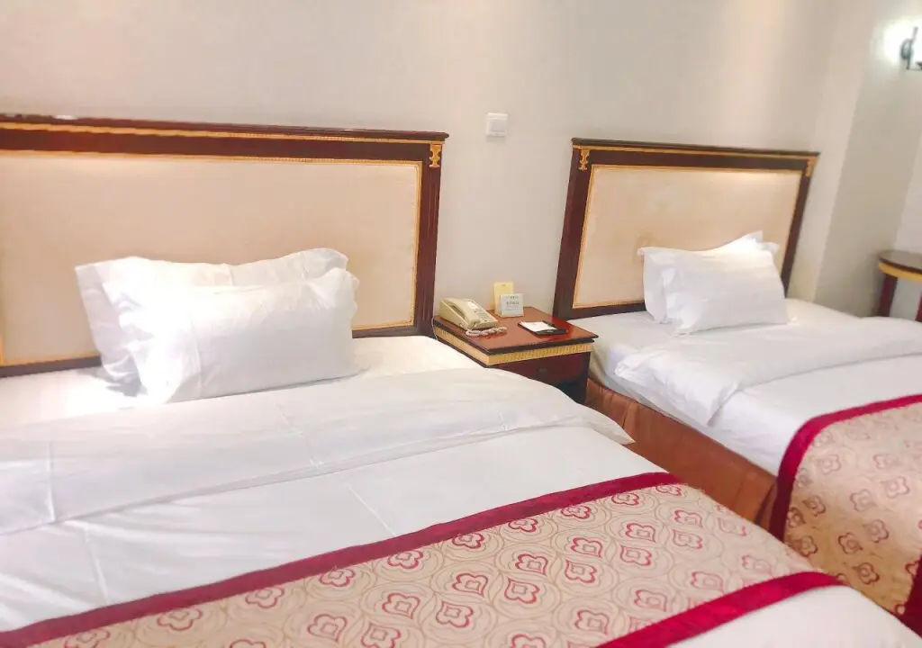 Shanghai Leading Noble Suites & Hotel — фото 1