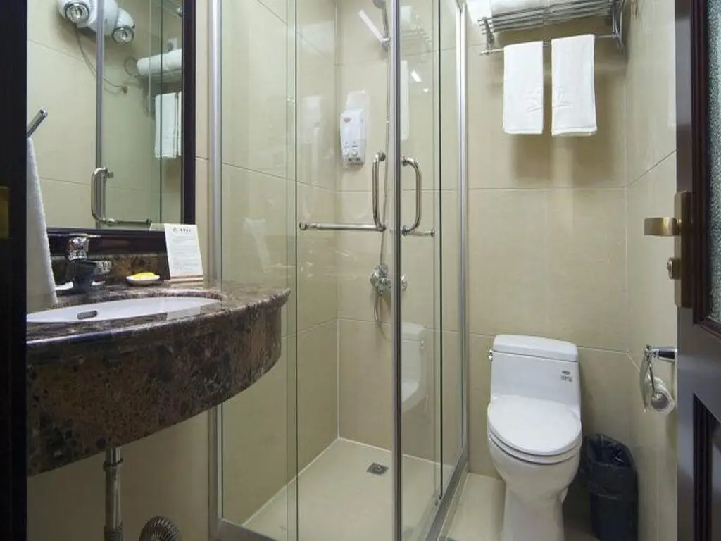 Шанхай: Shanghai Leading Noble Suites & Hotel
