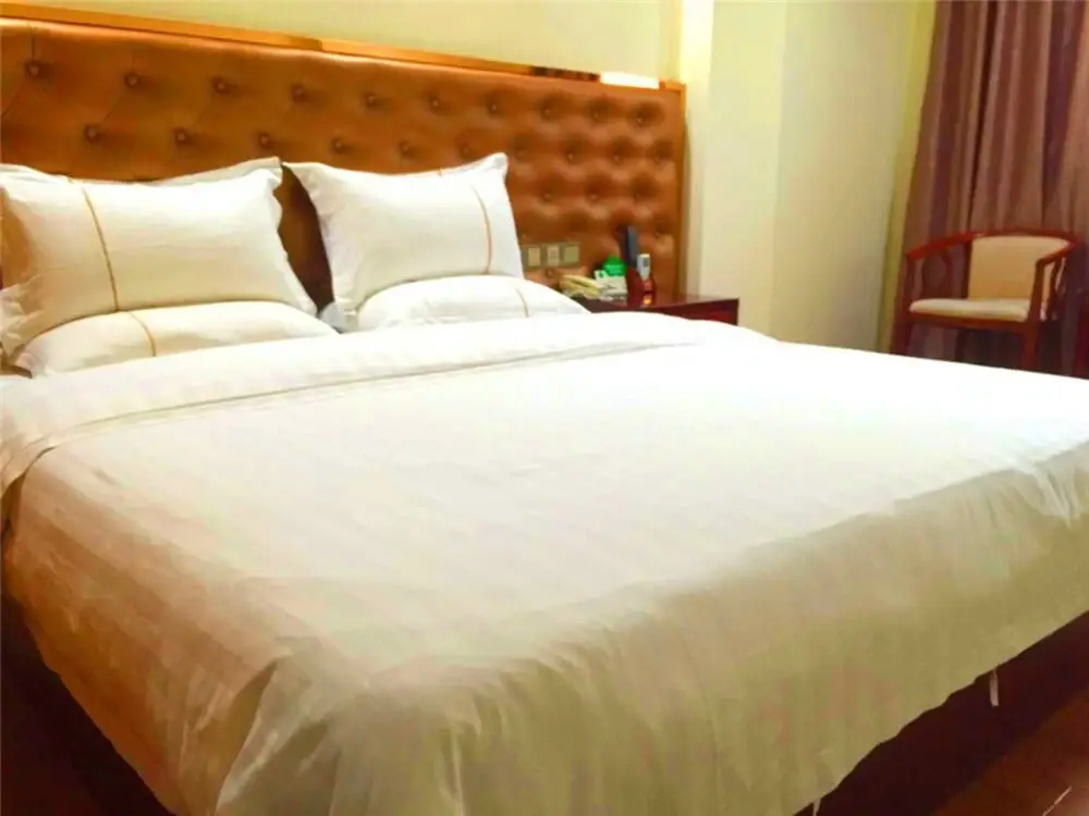 Гуанчжоу: Jinshun Hotel Guangzhou