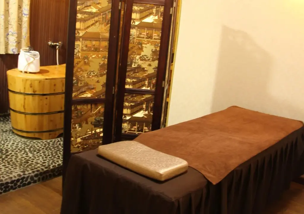 Гуанчжоу: Jinshun Hotel Guangzhou