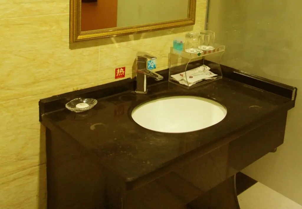 Гуанчжоу: Jinshun Hotel Guangzhou