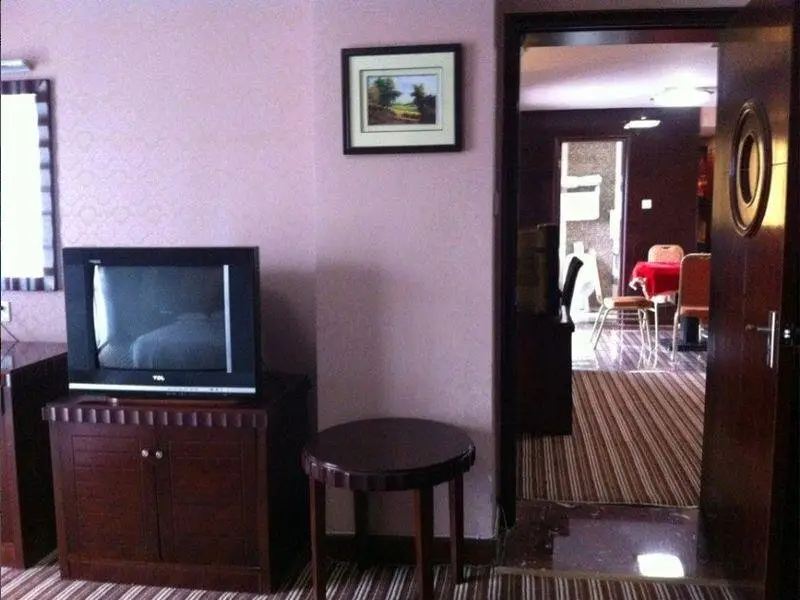 Ханчжоу: Hangzhou Dingjiangnan Hotel