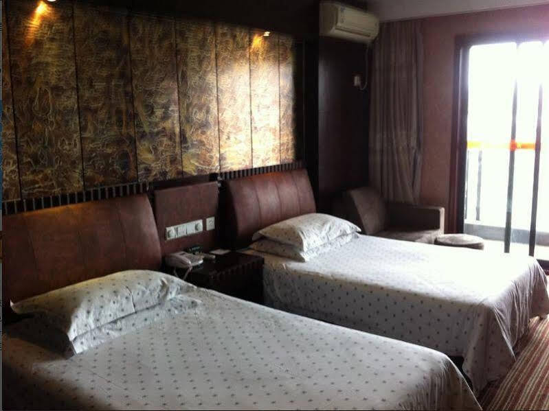 Ханчжоу: Hangzhou Dingjiangnan Hotel