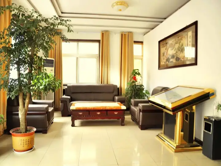 Циндао: Qingdao Youxin Airport Hotel